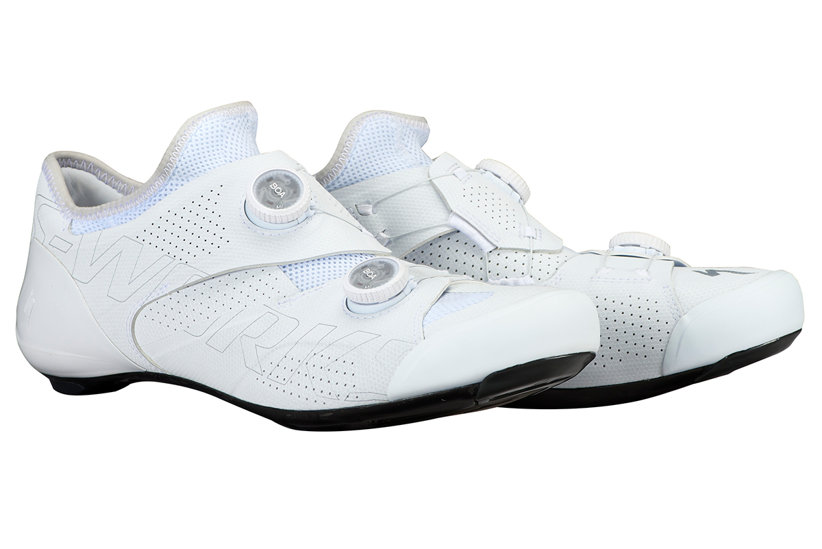 スペシャライズド S-Works Ares(WHITE)