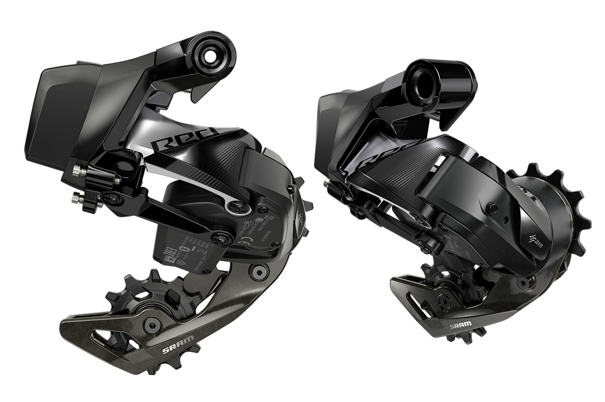 スラム RED ETAP AXS 36T MAX REAR DERAILLEUR