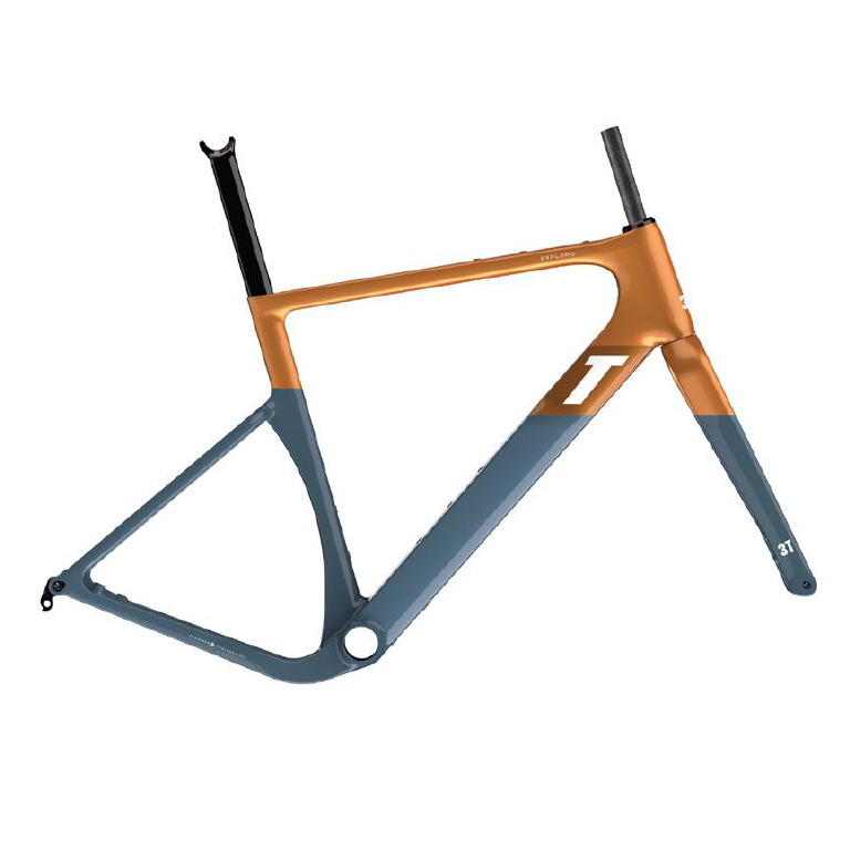 EXPLORO RACE MAX(オレンジ)