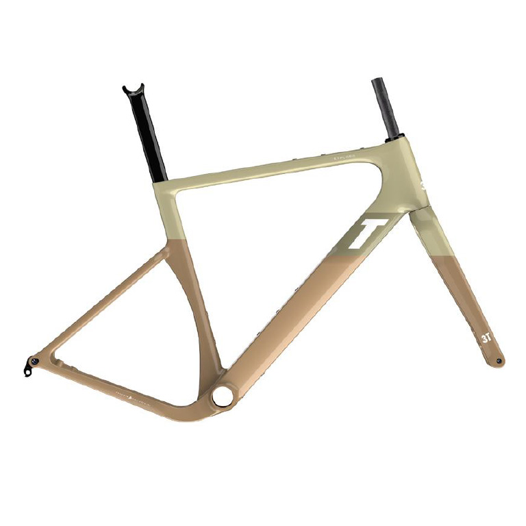 EXPLORO RACE MAX(オリーブ)