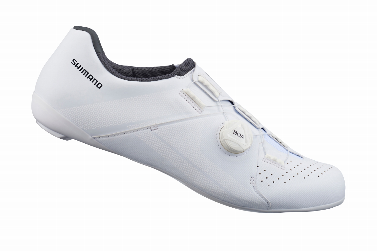 シマノ RC3(ホワイト)
