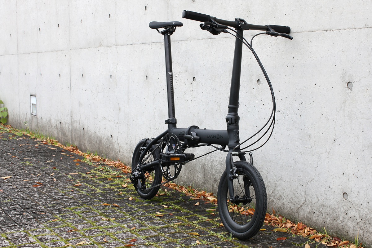 ダホン K3 限定カラー