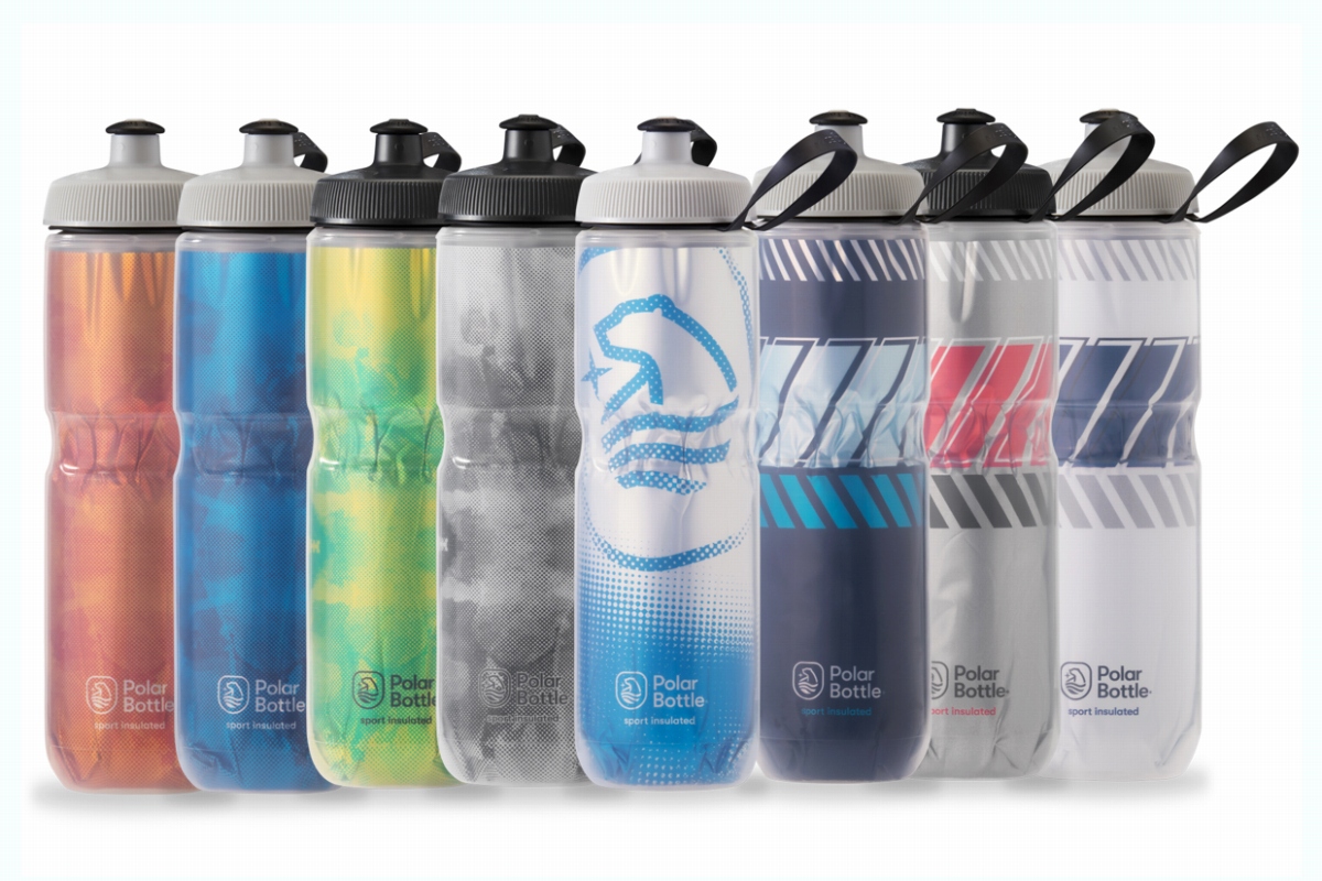 ポーラー Sport Insulated 【FLYDYE】【BIGBEAR】【TEMPO】
