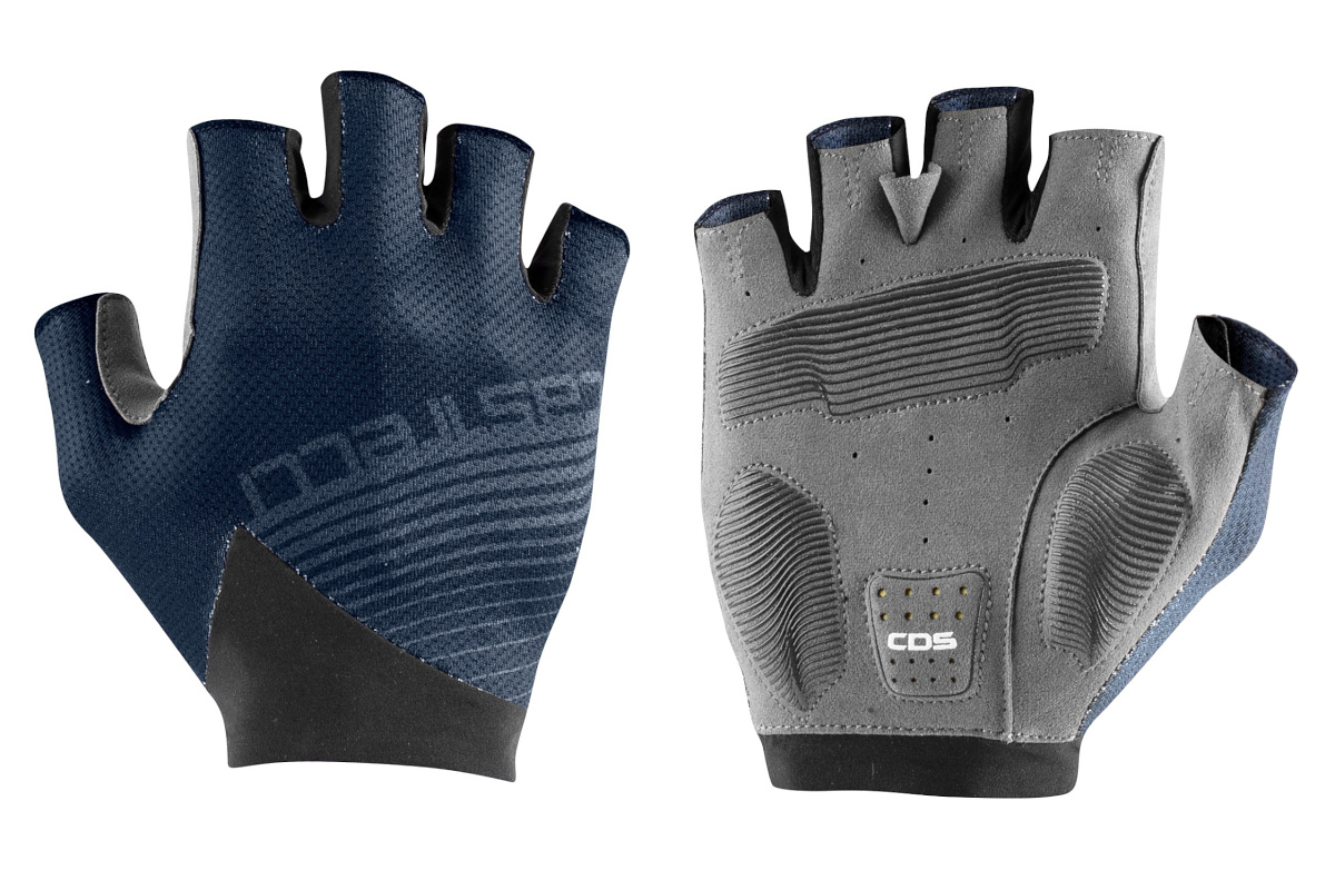 カステリ COMPETIZIONE GLOVE(SAVILE BLUE)