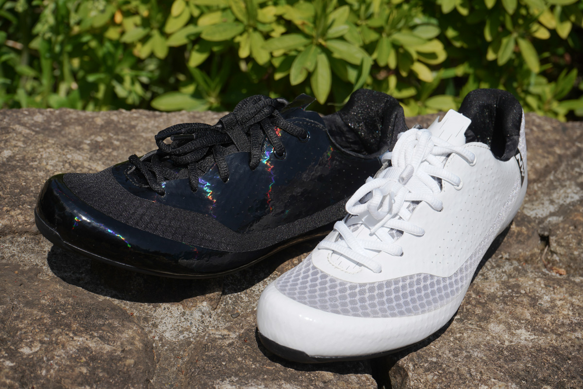 ノースウェーブ MISTRAL(BLACK、WHITE)