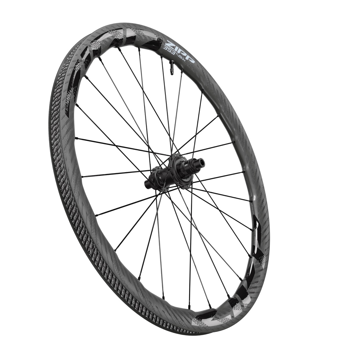 ジップ 353 NSW Tubeless Disc-Brake(リア)