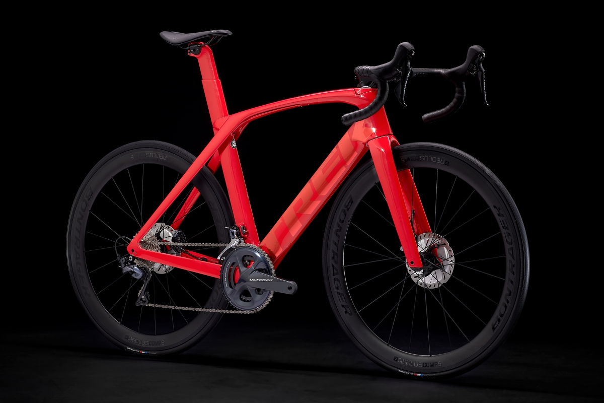 トレック Madone SL6(Viper Red)
