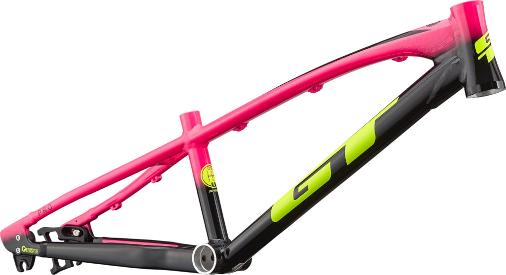 GT Speed Series Pro LTD