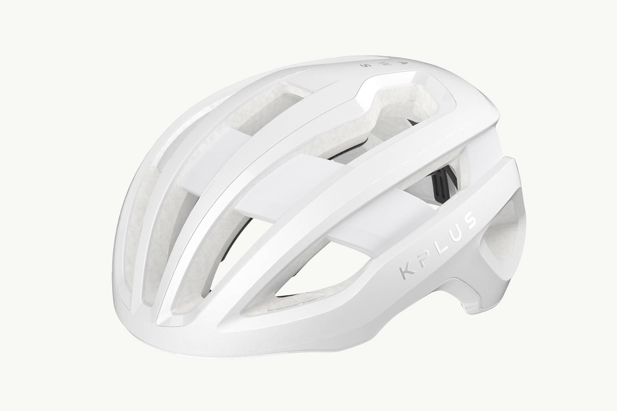 ケープラス NOVA Special edition(ALL WHITE SERIES)