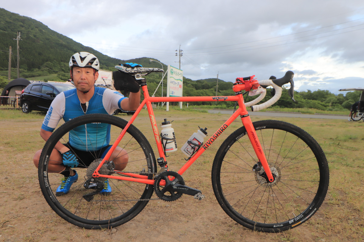 藤巻忠秀さん PROJECT-M