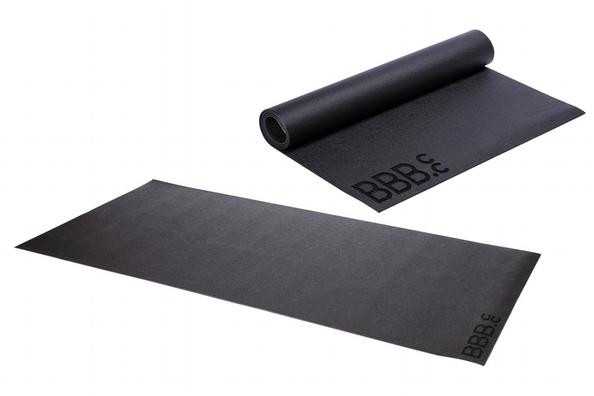 BBB TRAINER MAT