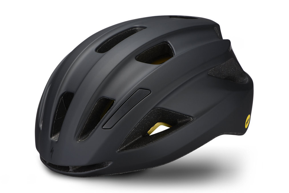 スペシャライズド ALIGN II MIPS(Black/Black Reflective)