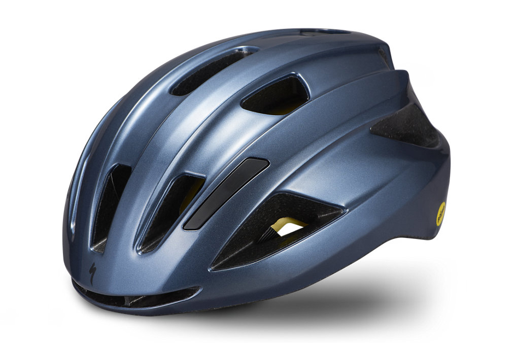スペシャライズド ALIGN II MIPS(Gloss Cast Blue Metallic/Black Reflective)