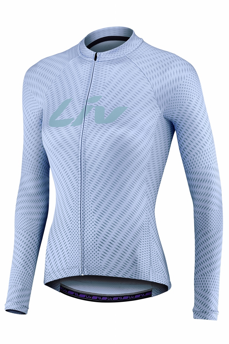 LIV BELIV LS JERSEY(ミスティーサーフ)