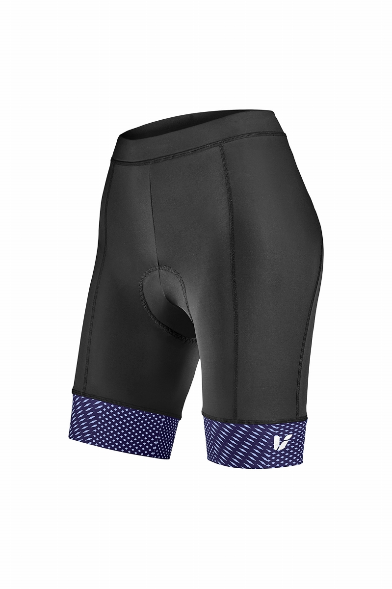 LIV BELIV SHORTS(ミルキーウェイ)
