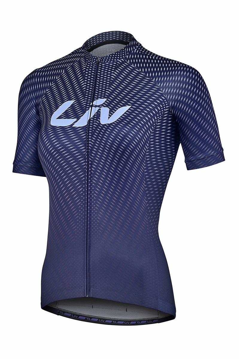 LIV BELIV SS JERSEY(ミルキーウェイ)