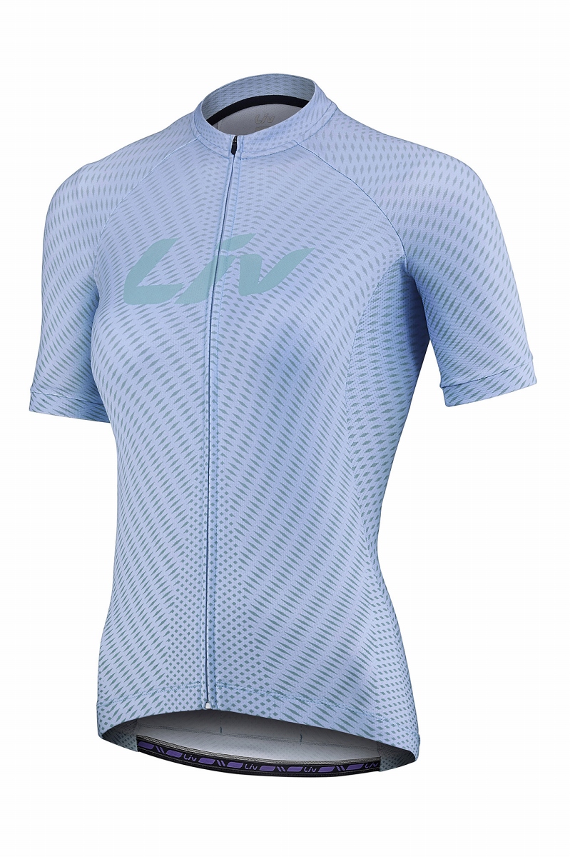 LIV BELIV SS JERSEY(ミスティーサーフ)