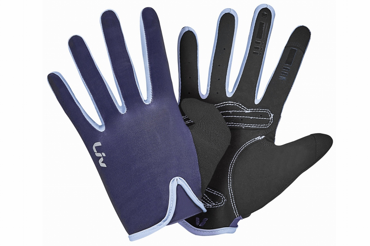 LIV SUPREME LF GLOVE(ミルキーウェイ)