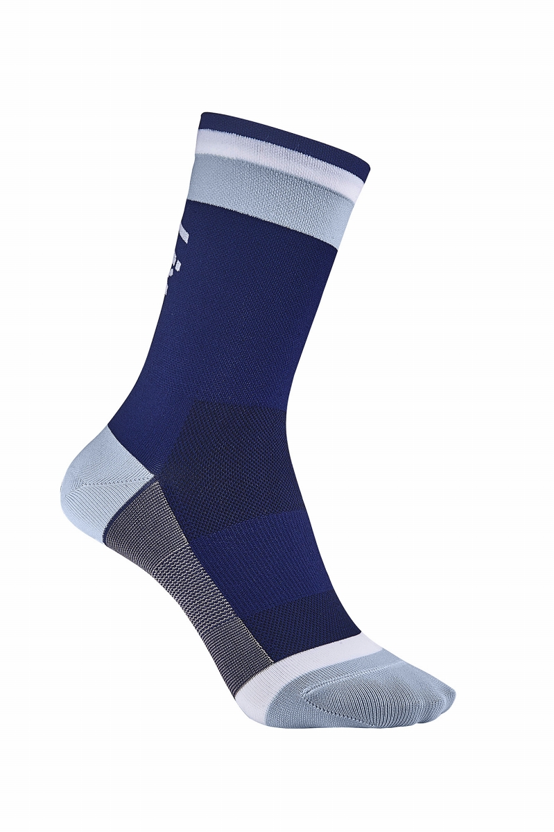 LIV VANTAGE SOCKS(ミルキーウェイ)