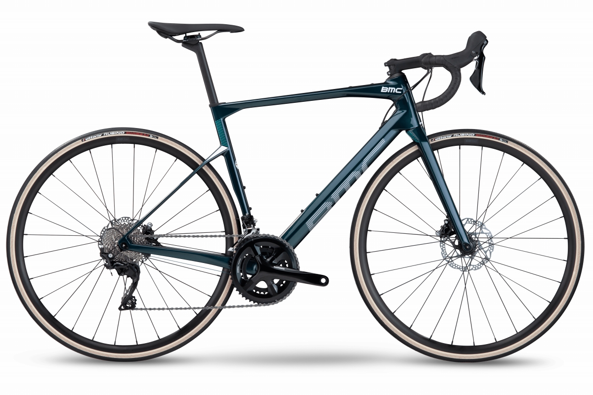 BMC Roadmachine SEVEN