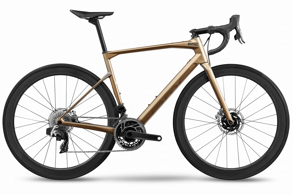 BMC Roadmachine TWO