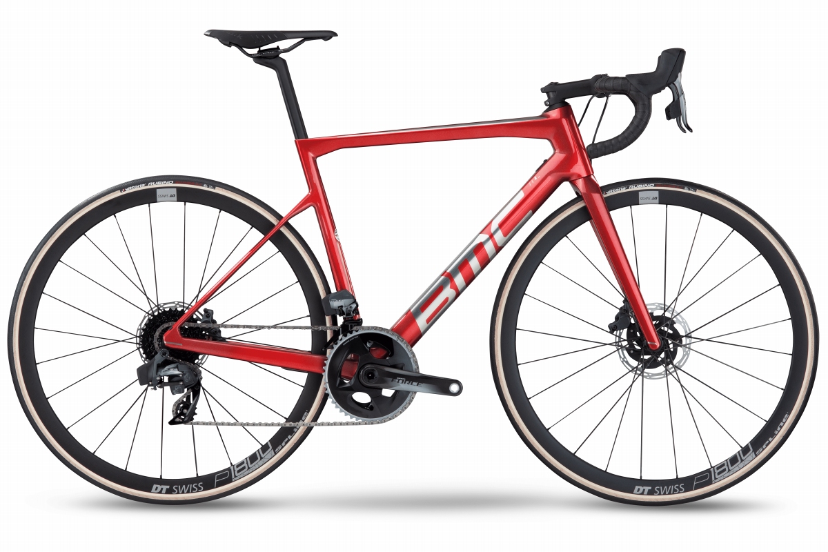 BMC Teammachine SLR TWO