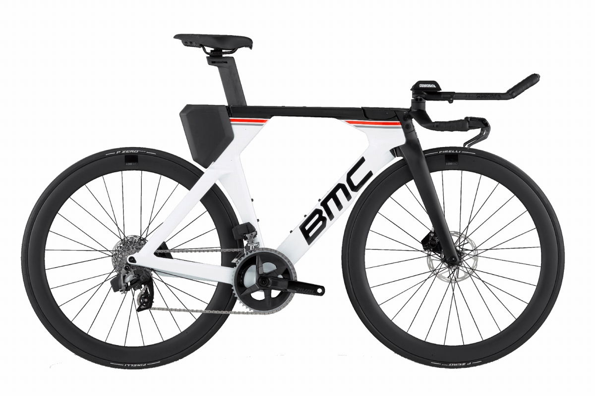 BMC Timemachine 01 DISC TWO