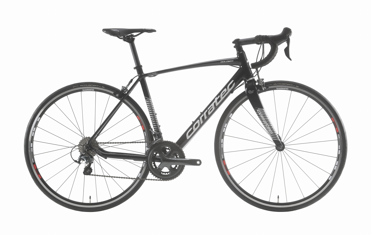 コラテック DOLOMITI (BLACK/WHITE)