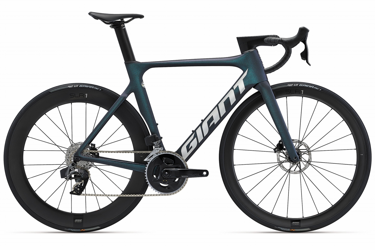 ジャイアント PROPEL ADVANCED PRO 1 DISC(マットスターリーナイト)