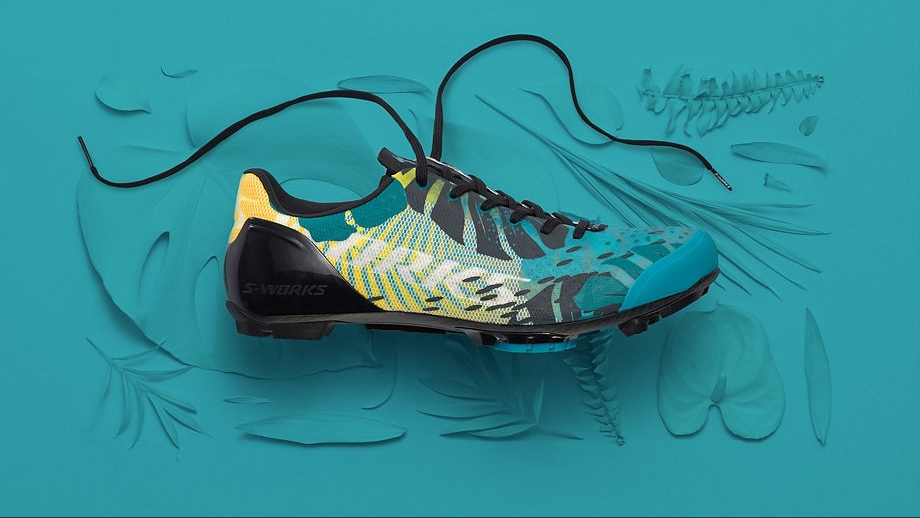 スペシャライズド S-WORKS RECON LACE(アロハ)