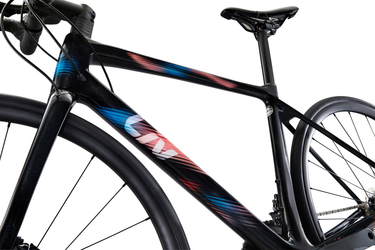 Liv Langma Advanced 1 Disc Breakaway