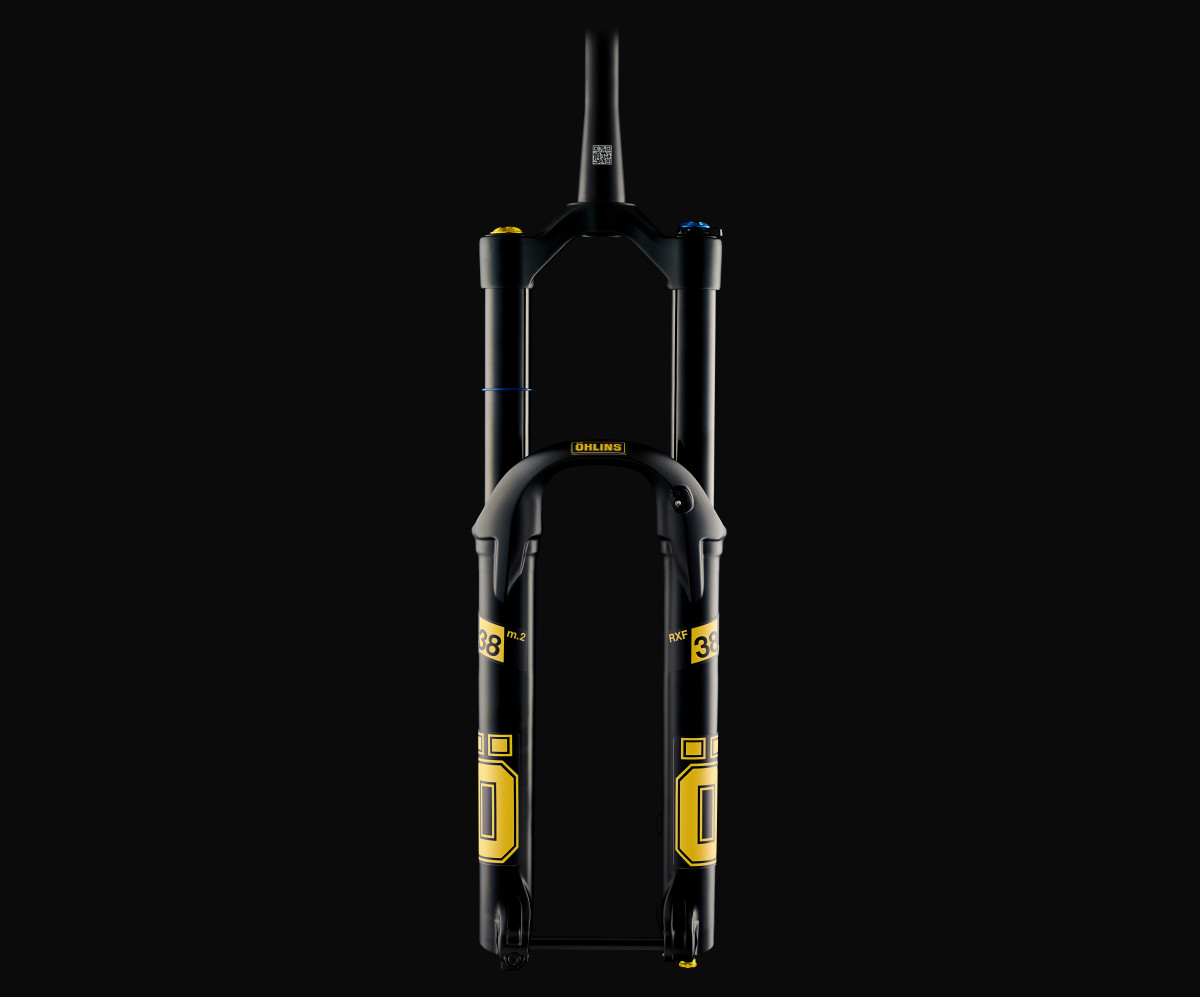 オーリンズ RXF38 m.2
