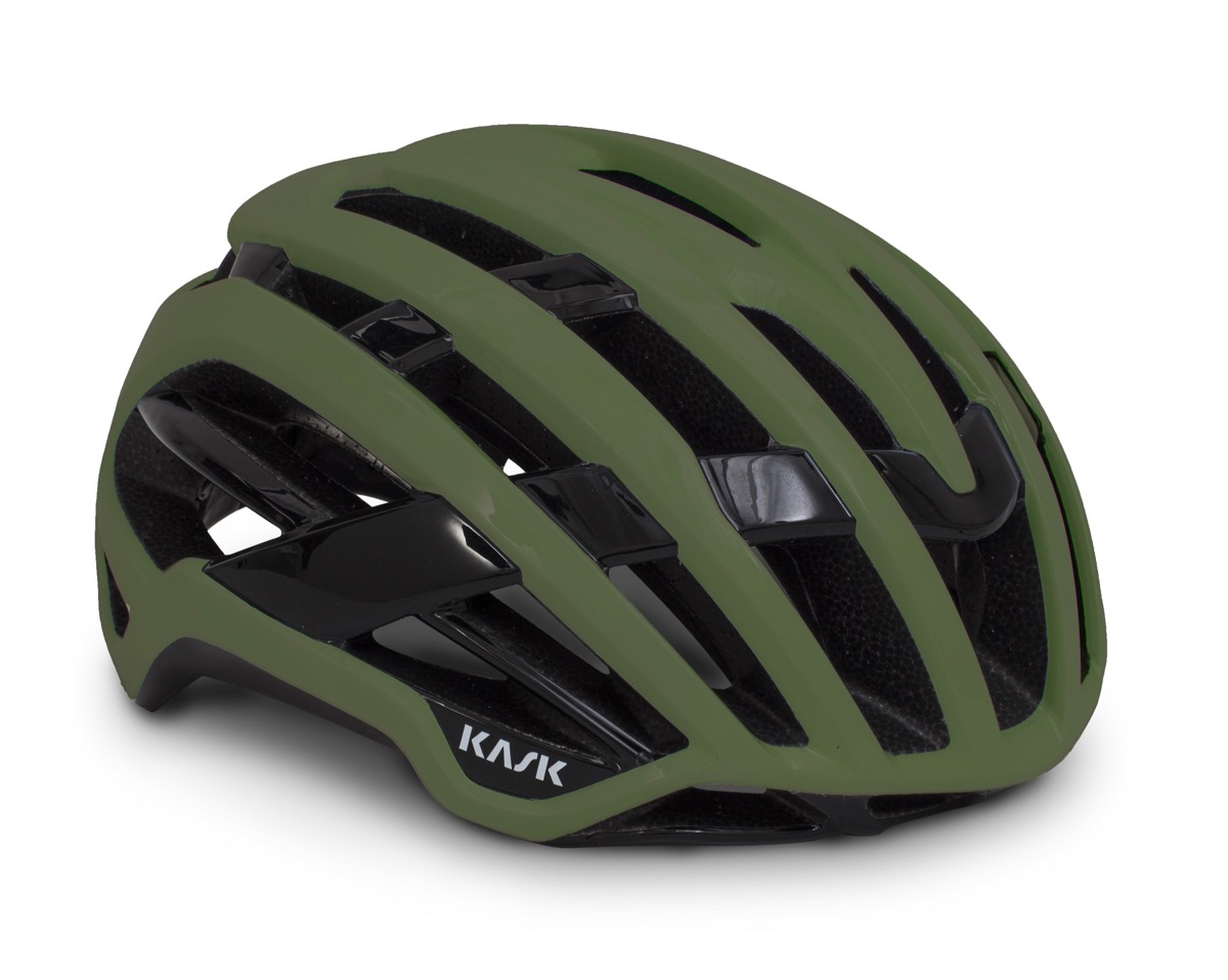 カスク VALEGRO(OLIVE GREEN)