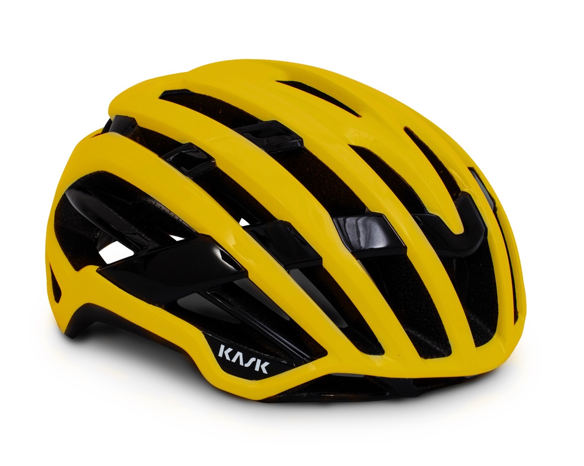 カスク VALEGRO(YELLOW)