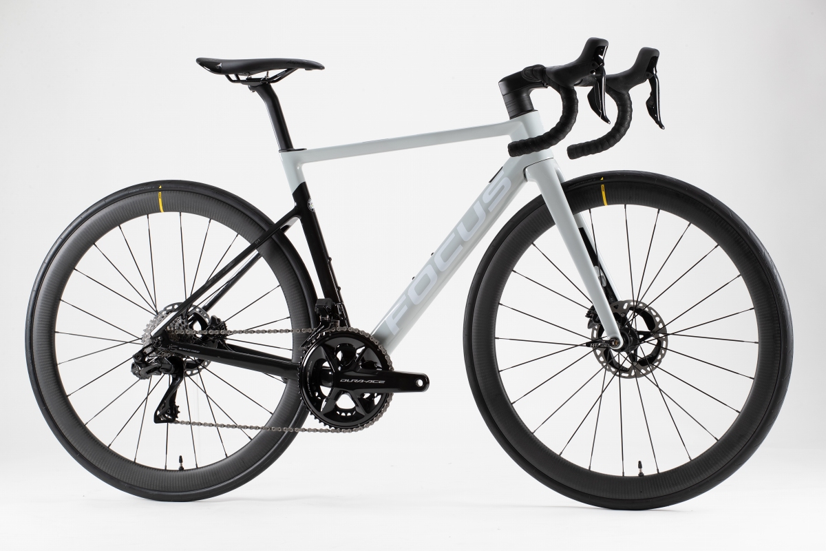 フォーカス IZALCO MAX 9(LIGHT GRAY/BLACK)