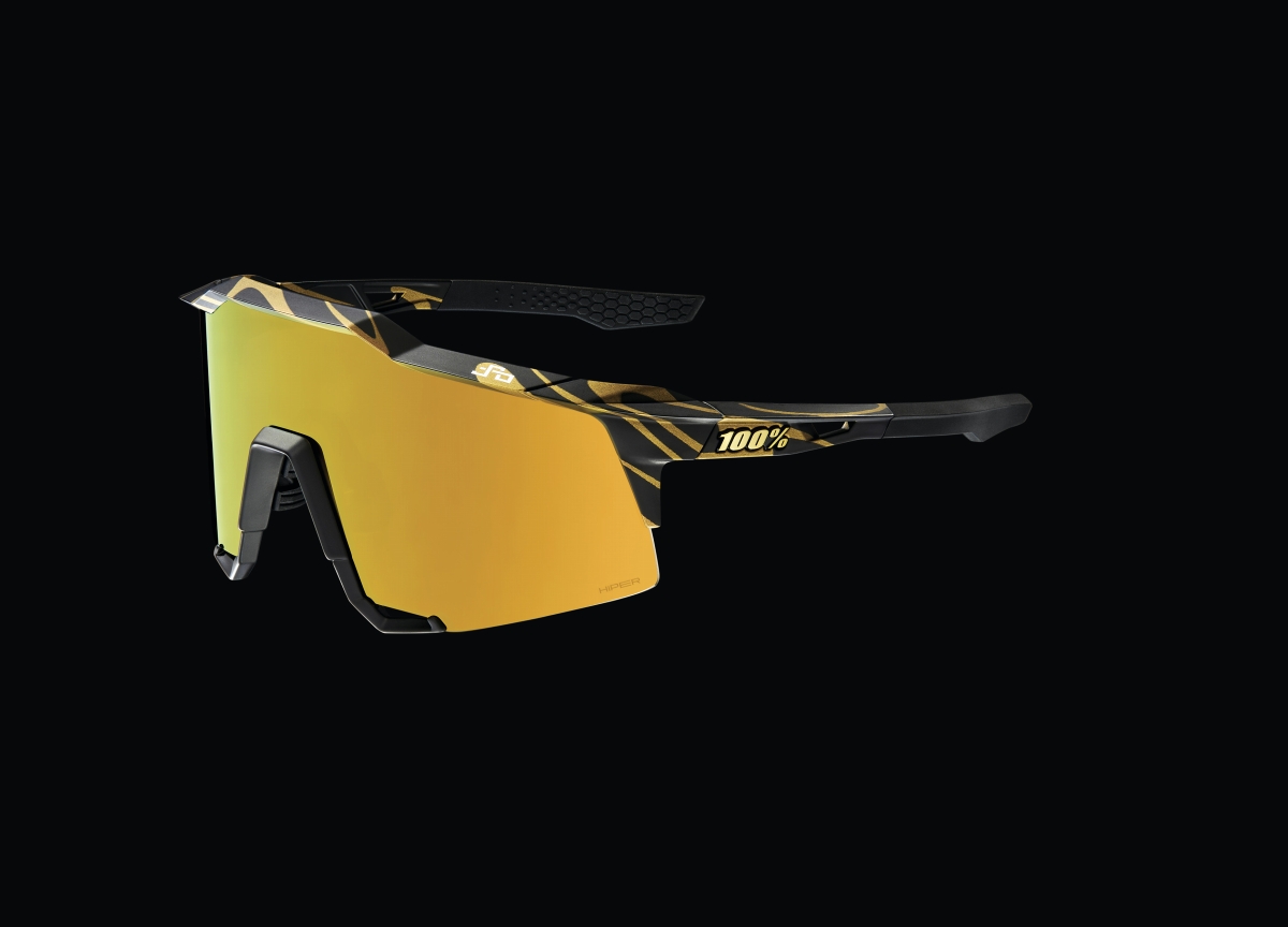 100% SPEEDCRAFT PETER SAGAN LE