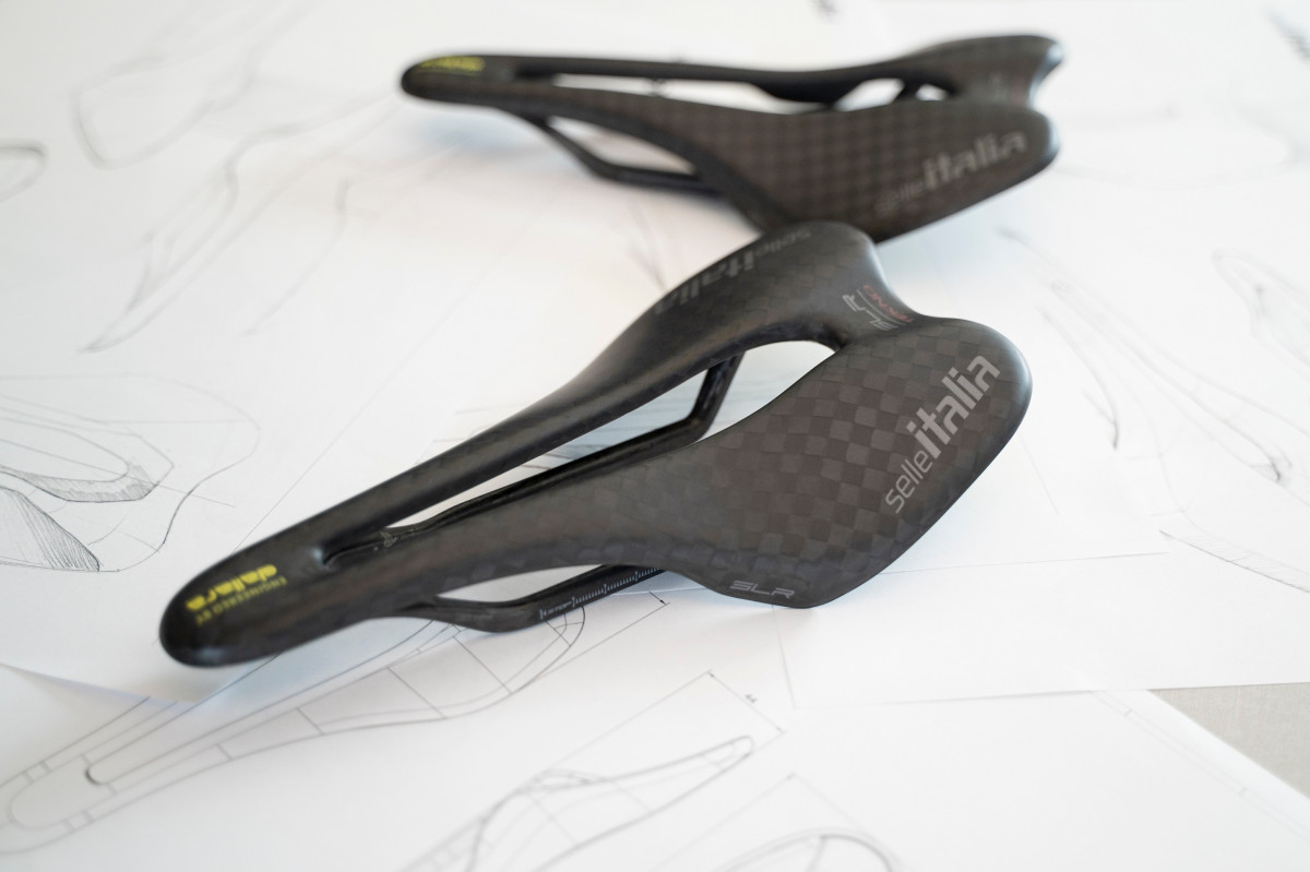 セッレイタリア SLR BOOST TEKNO SUPERFLOW