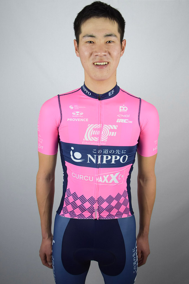 織田聖(NIPPO・プロヴァンス・PTSコンチ)