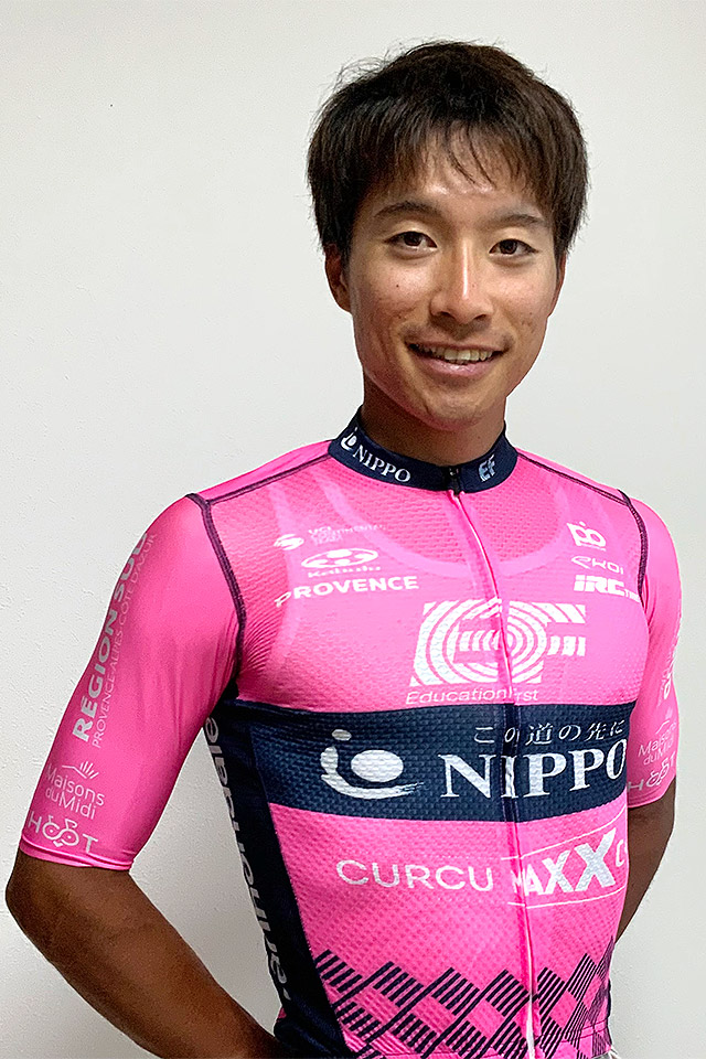 岡篤志(NIPPO・プロヴァンス・PTSコンチ)