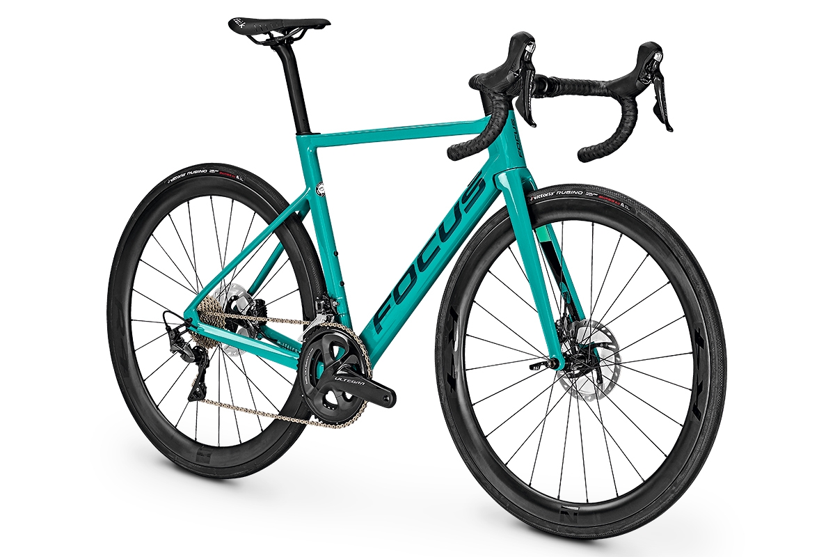 フォーカス IZALCO MAX 8.9(BLUE GREEN)