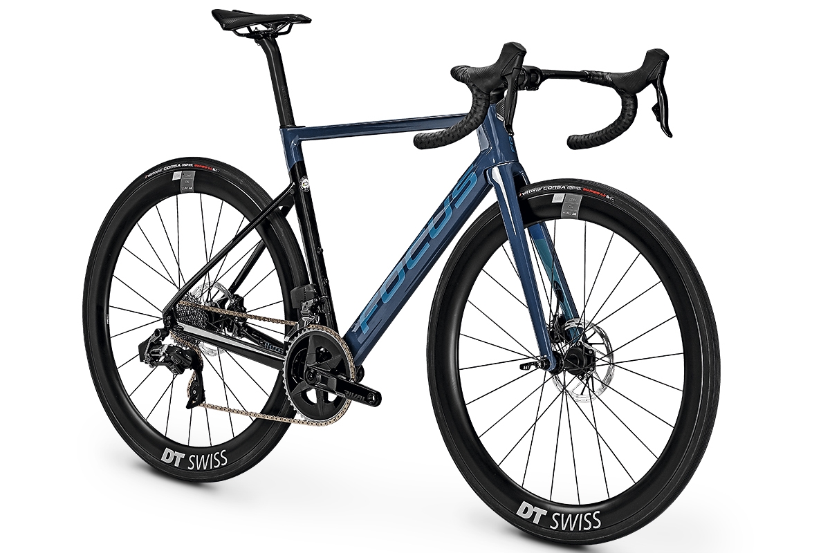 フォーカス IZALCO MAX 9.7 AXS(STONE BLUE)