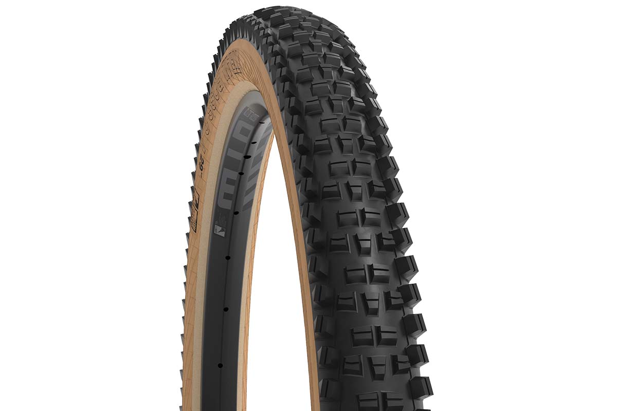 WTB TRAIL BOSS(写真は旧製品)