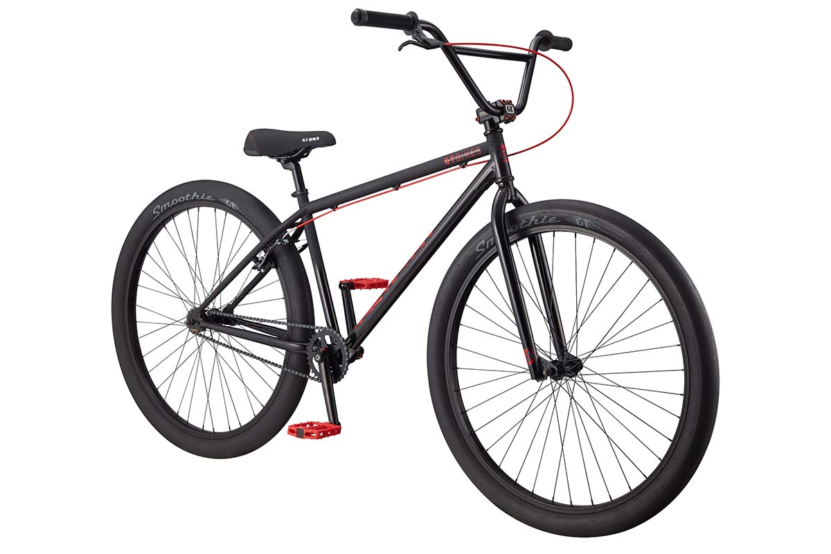 GT Performer 29(ブラック)