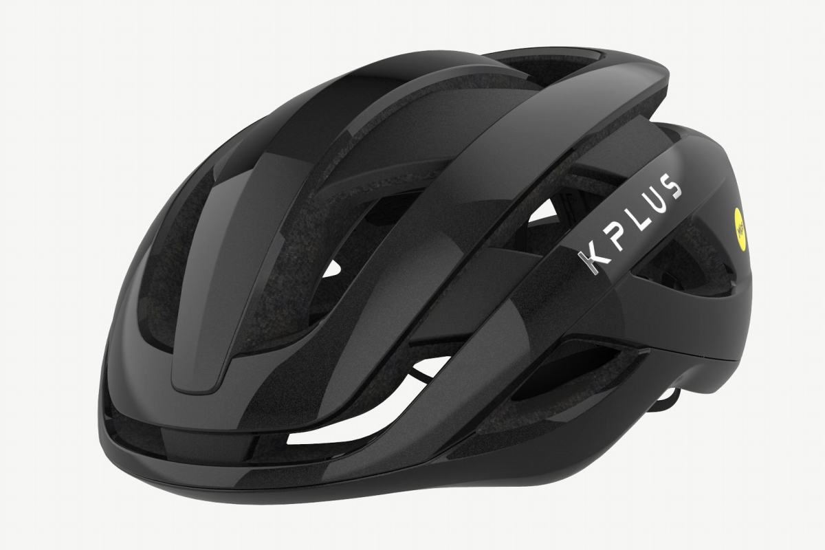 ケープラス ALPHA(Black)