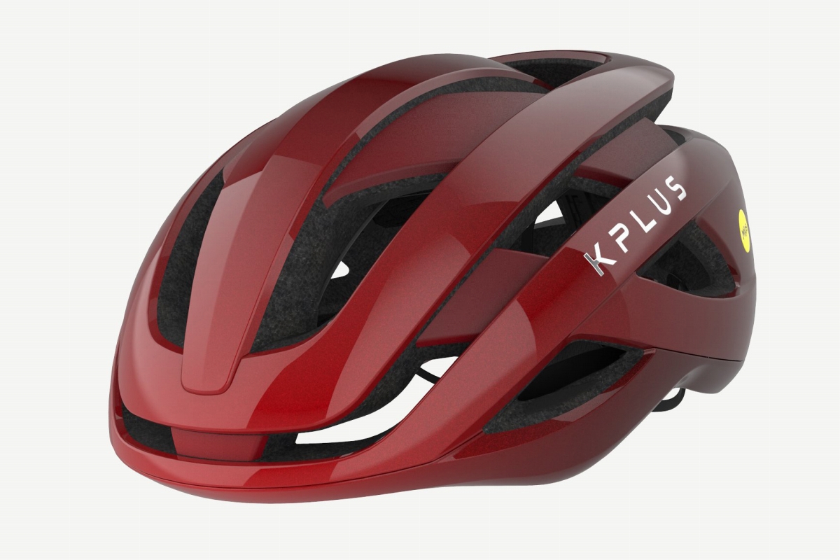ケープラス ALPHA(Lava Red)