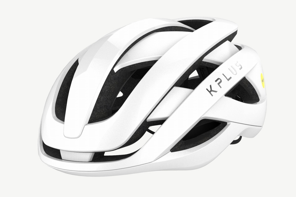 ケープラス ALPHA(White)