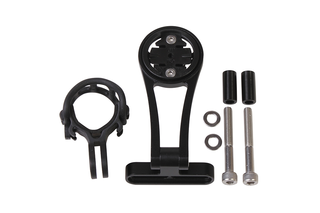 TNI GARMIN GPSマウント+GoPro (ステム用) キットⅠ