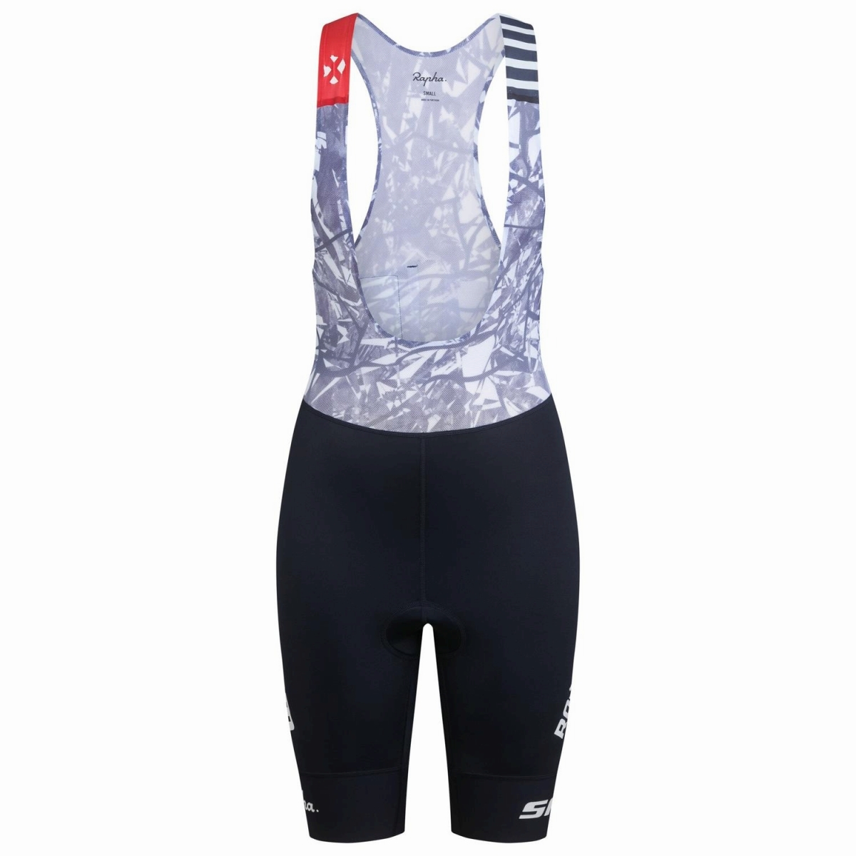 Rapha Women's Roxsolt Pro Team Bib Shorts II