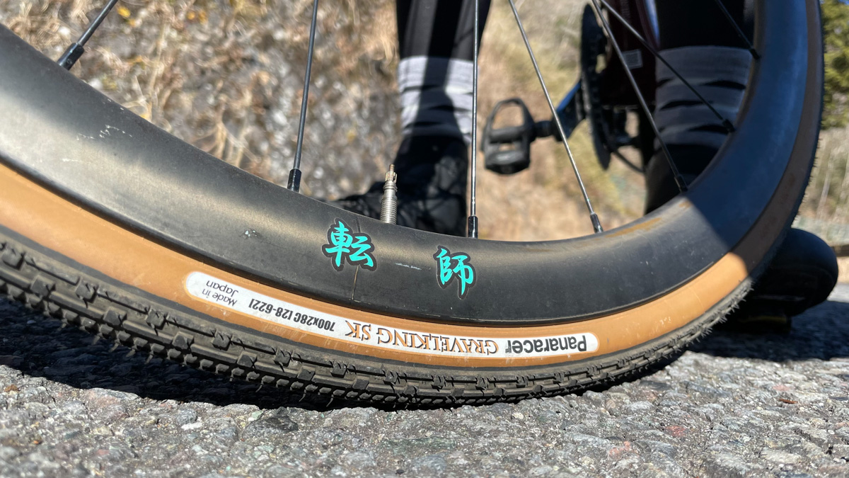 転師(=天使)はマイキーのニックネームだ
