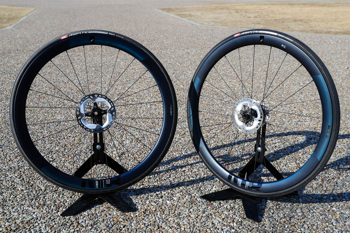 フルクラム AIRBEAT 400DB 2WAY-R 内幅21mmリムを採用した、アンダー15万円の意欲作
